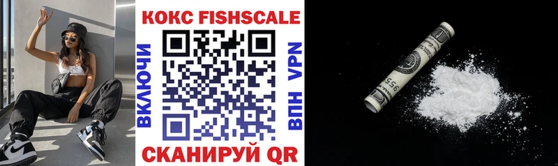 Кокаин Fish Scale  Купить где  Великие Луки 